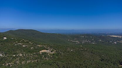 Casa a reformar entre Llagostera i Tossa