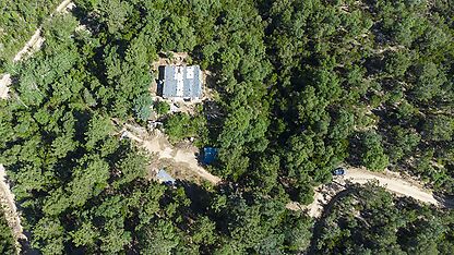 Casa a reformar entre Llagostera i Tossa