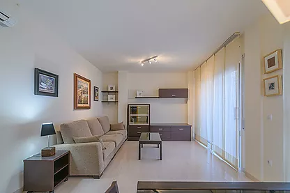 PIS 3 HABITACIONS A TOSSA DE MAR