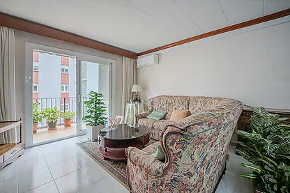 Venda de pis a CAN GIBERT