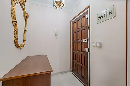 Venda de pis a CAN GIBERT