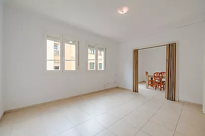 PIS DE 4 HABITACIONS EN VENDA A L'EIXAMPLE