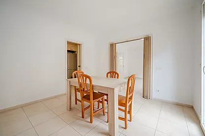 PIS DE 4 HABITACIONS EN VENDA A L'EIXAMPLE