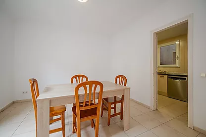 PIS DE 4 HABITACIONS EN VENDA A L'EIXAMPLE